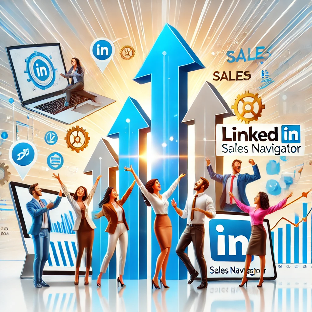 Boosting Your LinkedIn Sales with Sales Navigator: Tips and Tricks