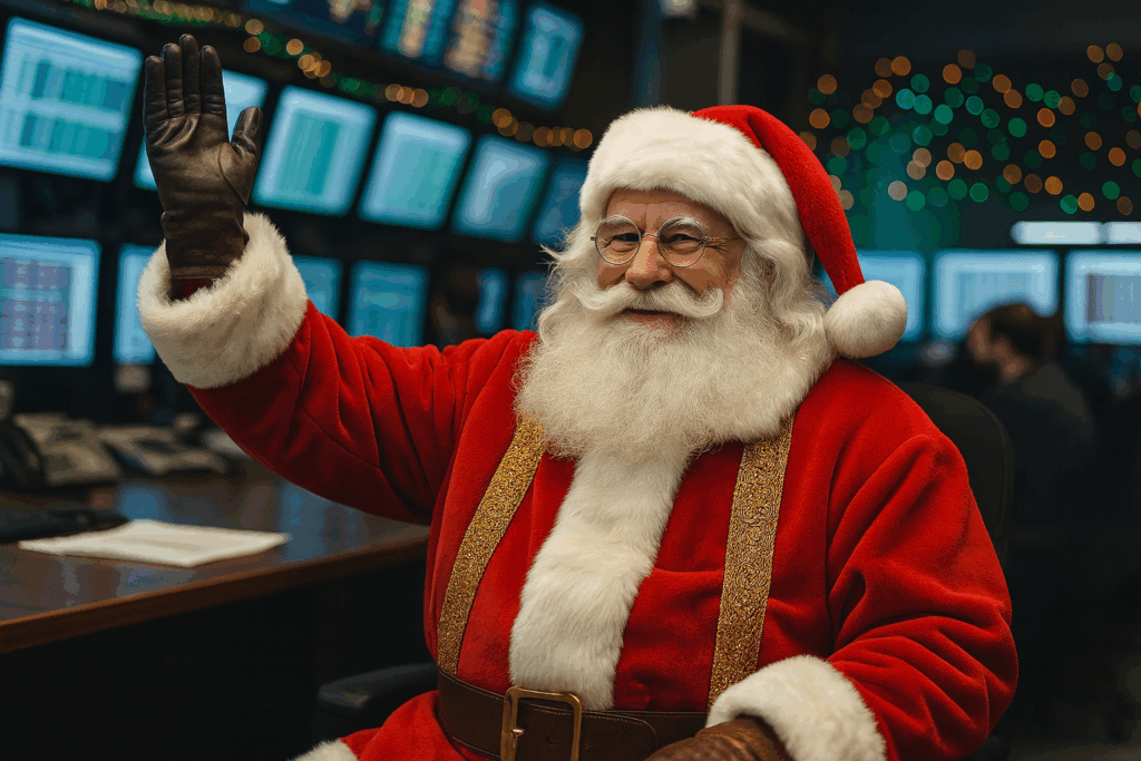 Why November & December Are Perfect for B2B Sales Prospecting (2025 Edition)
